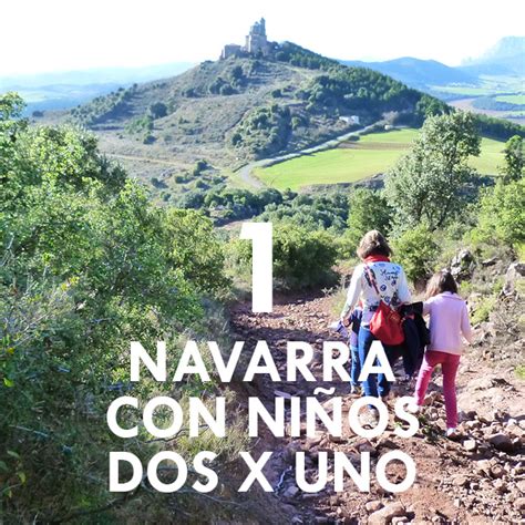 visitar navarra con niños|Planes infantiles en Navarra 